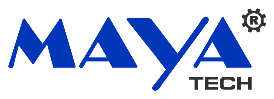 maya-tech GmbH